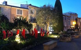 Bastide Magdaleyna Mougins